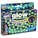Glow Starry Night: 60 Glow in the Dark Stickers 