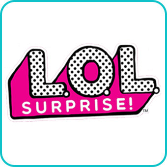 L.O.L Surprise!