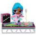 L.O.L. Surprise! Music Festival Furniture Main Stage Doll Set