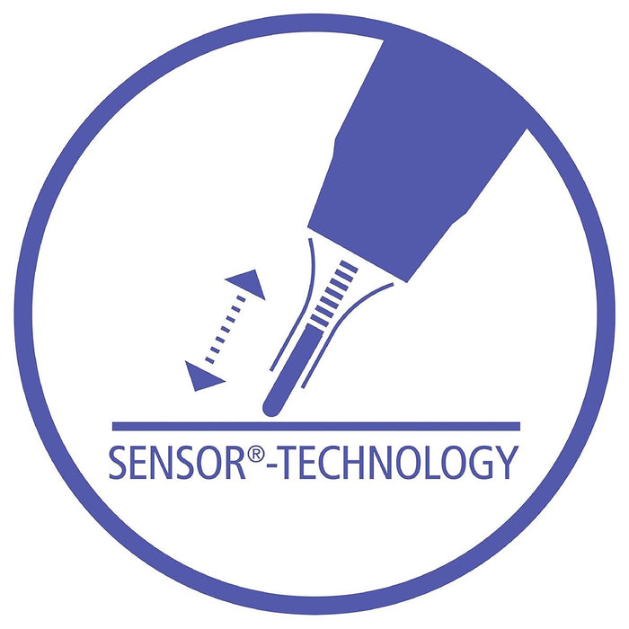 STABILO SENSOR F fineliner Pens (8 Pack)