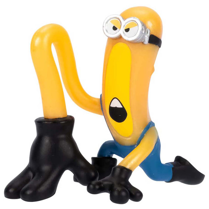 Despicable Me 4: Mini Minions Mystery Figure Series 1 (styles vary)