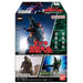 Godzilla Striking Encyclopedia New Challenger Shokugan Candy Collectible Figure (styles vary)