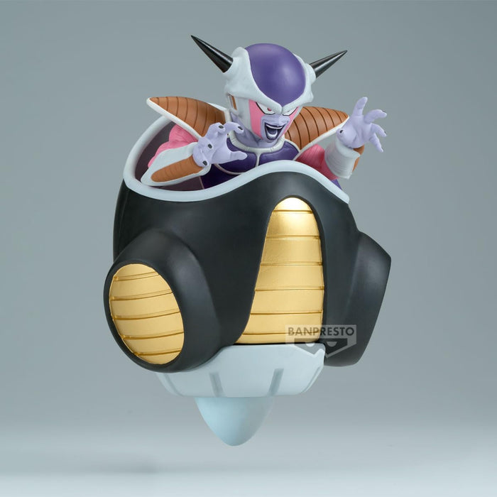 Dragon Ball Z Match Makers Frieza (Vs Son Goku) Figure