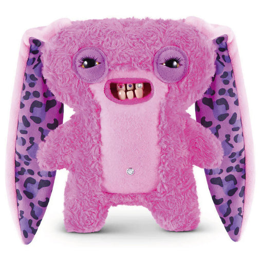 Fuggler Baddies Lord Long Ears Plush