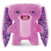 Fuggler Baddies Lord Long Ears Plush