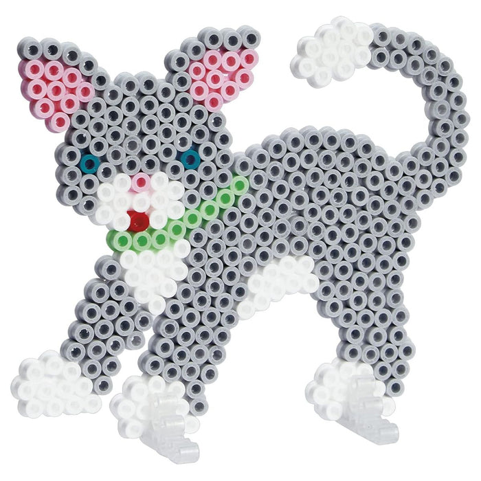 Hama Midi Beads DIY Dogs & Cat Hanging Box