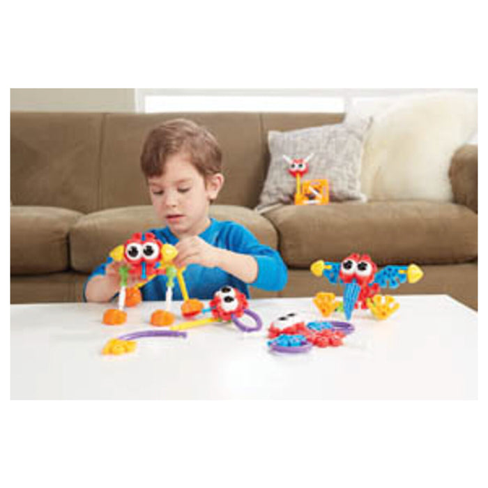 Kid K’nex Zoo Friends Building Set