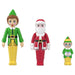 Polly Pocket x Elf Compact Playset