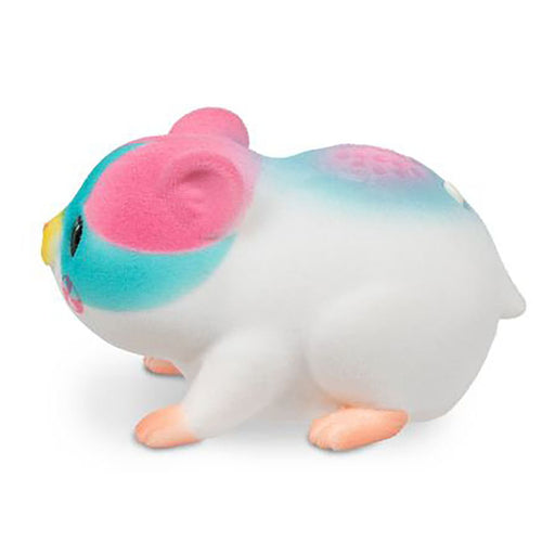 Little Live Pets NeeDees Candy Series Chippee Hamster Interactive Pet