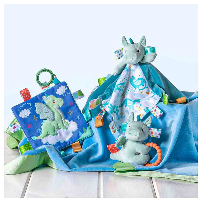 Mary Meyer Drax Dragon Soft Toy