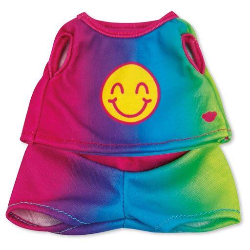 Toy Build-a-Bear Workshop Clothing Accessory Pack Style 4