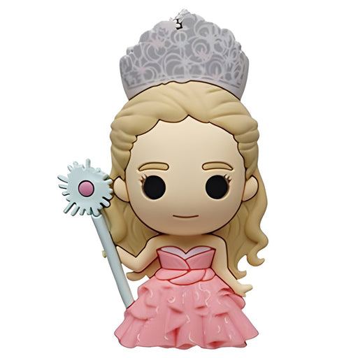 Wicked Series 1 Figural Bag Clip (styles vary)