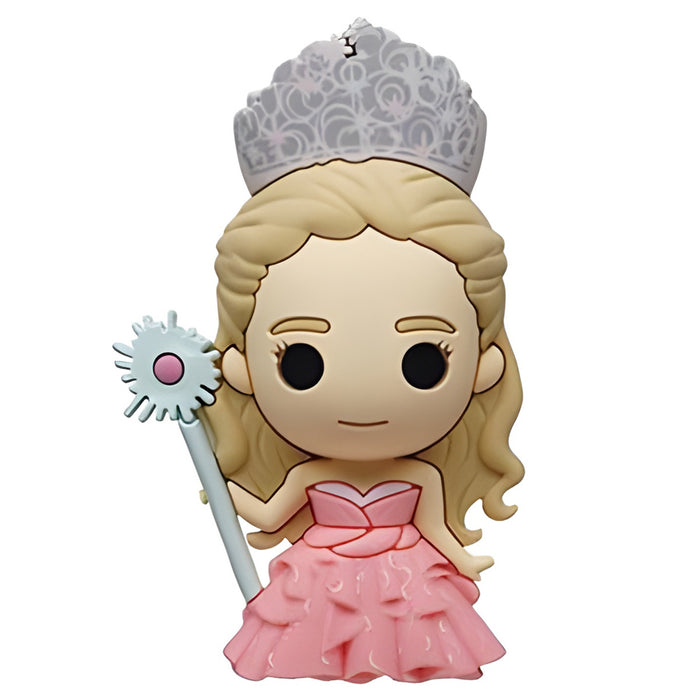 Wicked Series 1 Figural Bag Clip (styles vary)