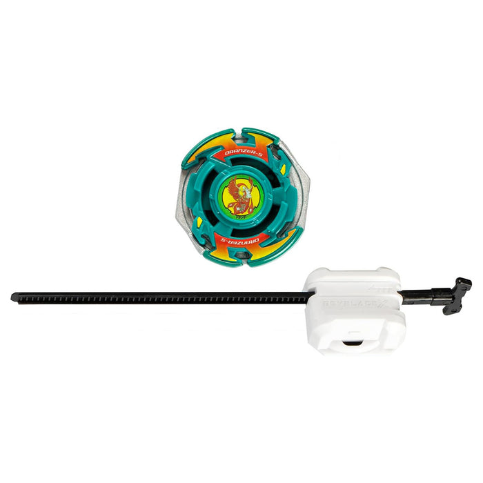 Beyblade X Dranzer Spiral 8-30T Balance Type Pack
