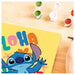 Ravensburger CreArt Aloha Stitch Paint by Numbers Set