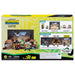 Minions & Monsters Old Western Sound Stage Playset