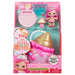 Yummiland Ice Cream Beauty Bag Playset