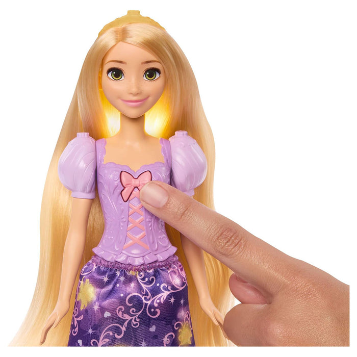 Disney Princess Magical Hair Rapunzel Doll