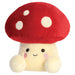 Palm Pals Amanita Mushroom 13" Plush