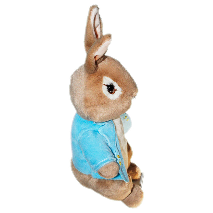 Ty Beanie Babies Peter Rabbit 26cm Plush