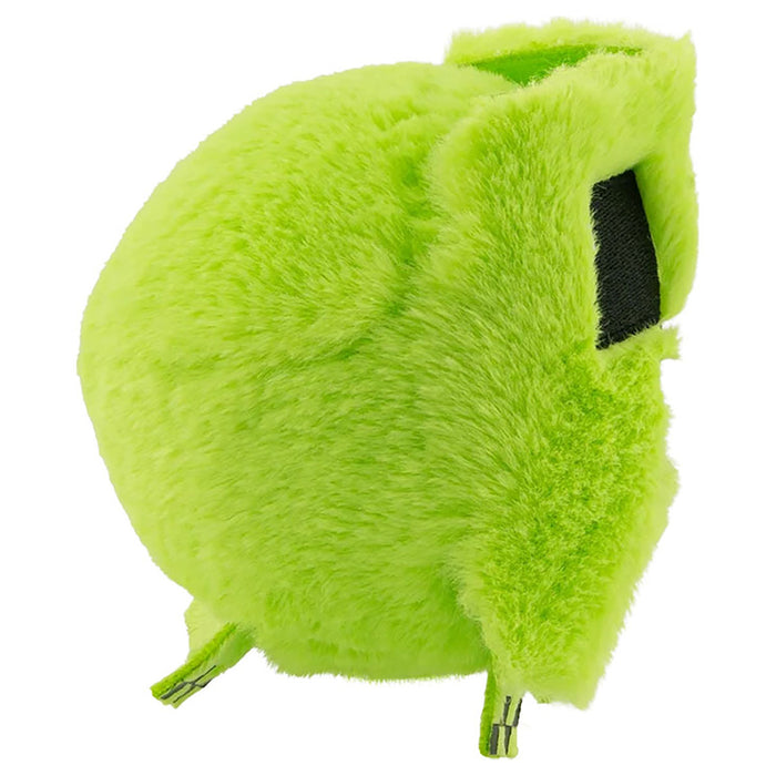 Ty Minecraft Creeper Beanie Bouncer
