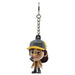 Stranger Things Pocket Hero Dustin Keyring