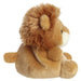 Palm Pals Leno Lion 13cm Soft Toy