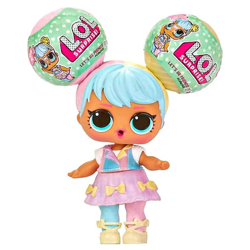 L.O.L. Surprise! Sooo Mini! Doll (styles vary)