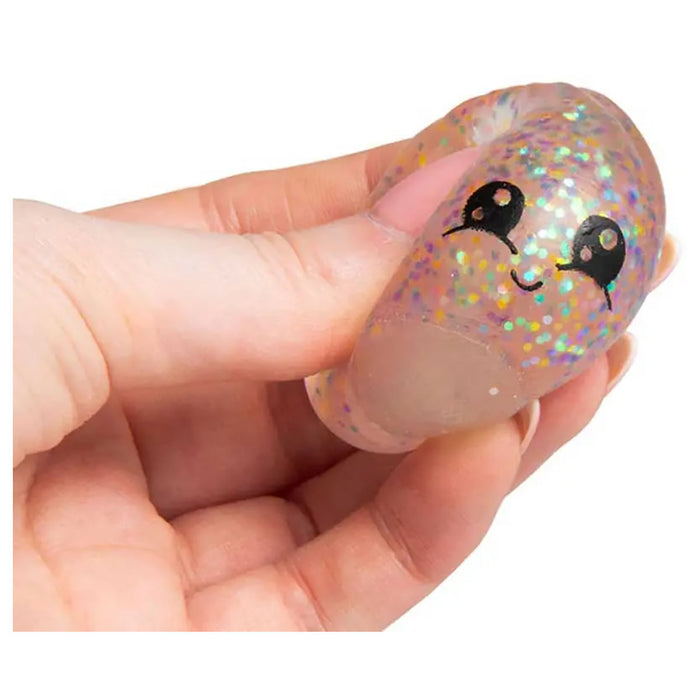 Scunchems Mini Sugar Dumpling Fidget Toy (styles vary)