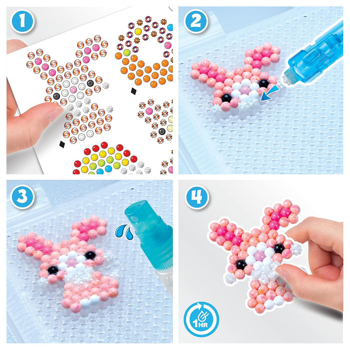 Aqaubeads Beginners Craft Studio Kit