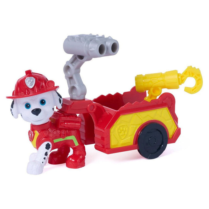 PAW Patrol The Dino Movie: Marshall Dino Tool Pack 