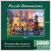 Falcon de luxe A Trip to York 1000 Piece Jigsaw Puzzle