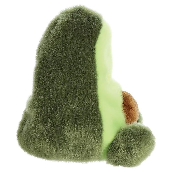 Palm Pals Airy Avocado 13cm Soft Toy