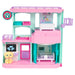 Little Live Pets Mama Surprise Familes: Baby Care Clinic Playset