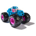 Monster Jam Sparkle Smash Truck