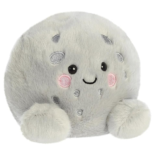 Palm Pals Celene Moon 13cm Soft Toy