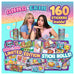 Sticki Rolls Anna & Erin BFF Bracelets Set