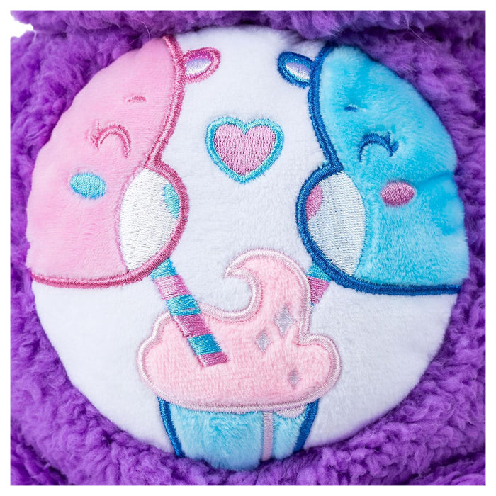 Care Bears Cosy Collection Share Bear 35cm Plush