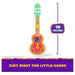 Dora: Jam & Play Charango Guitar