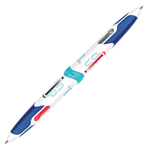 Maped Twin Tip 4 Colours Ballpoint Pen