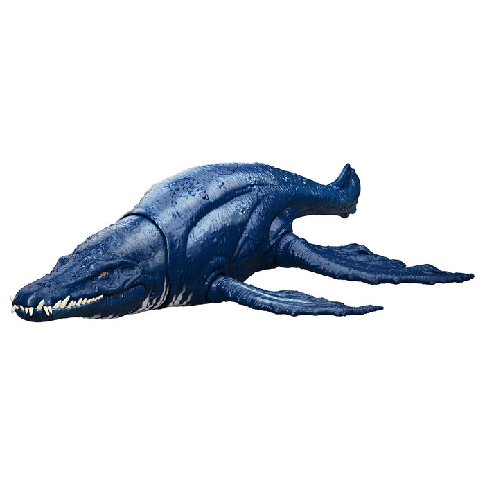 Jurassic World Wild Roar: Brachauchenius Figure