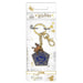 Harry Potter Chocolate Frog Keyring