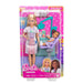 Barbie Dentist Playset