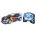 Nikko Radio Control M-Sport Ford Puma Hybrid Rally #16 Fourmaux