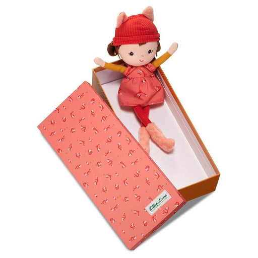 Lilliputiens Alice Doll