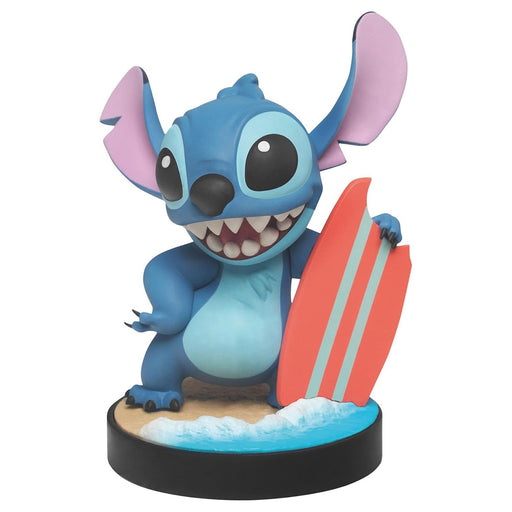 YuMe Hero Box Fun Series: Disney Surfer Stitch Figure