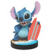 YuMe Hero Box Fun Series: Disney Surfer Stitch Figure