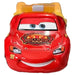 Disney Pixar Cars: Race & Rescue: Lightning McQueen Car