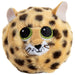 Ty Spots Leopard Beanie Bouncer