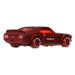 Hot Wheels Silver Series Pantone 195 '69 Ford Mustang Boss 302 Car (2/6)